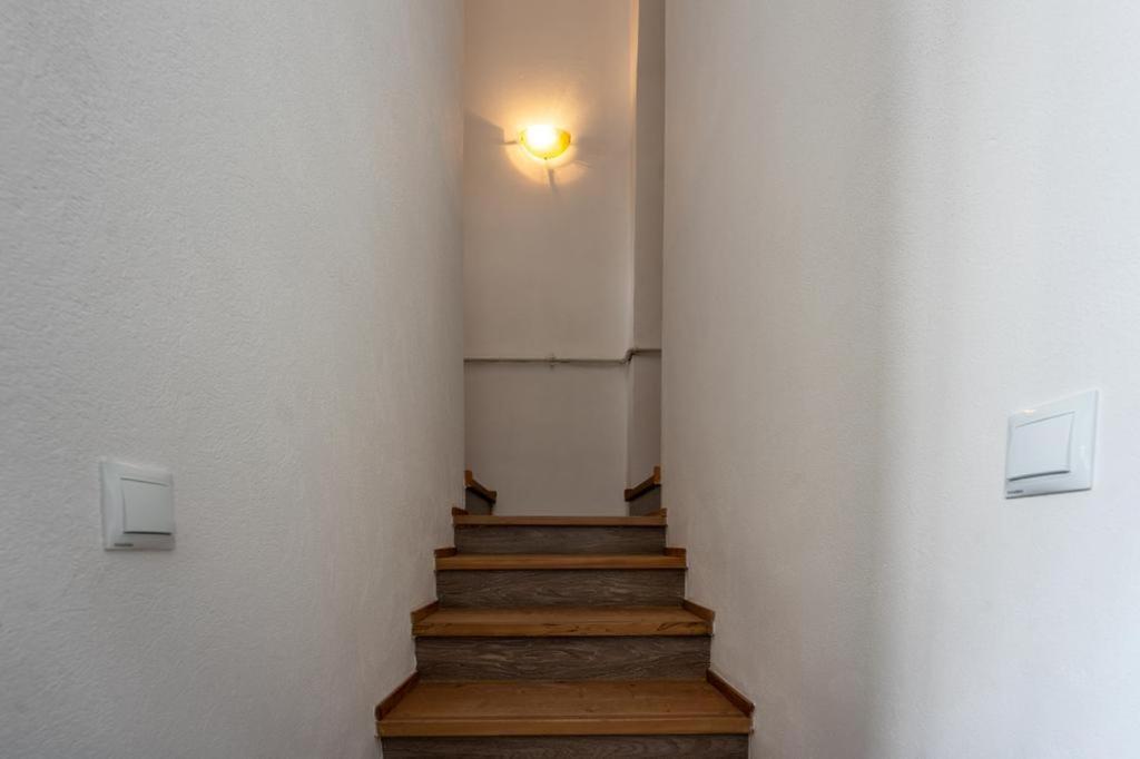 Marko’s apartament Sighisoara Bagian luar foto